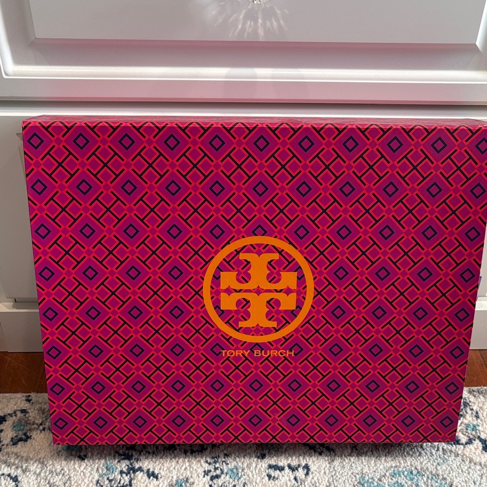 Tory Burch Kinsley Coat, Including Original Box - Picture 2 of 8
